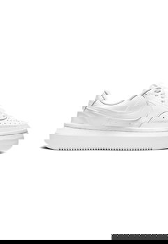 Pantofi sport femei Nike Court Vision Alta DM0113-102, Nike