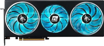 Placa video PowerColor Radeon RX7800XT Hellhound 16GB