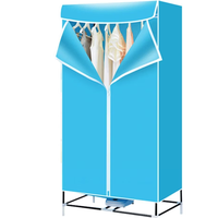 UB Uscator electric pentru rufe tip dulap, GAVE