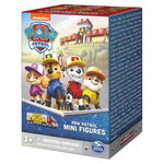 Camion cu mini figurina surpriza Paw Patrol Big Truck Pups, Spin Master