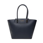 Geantă Tommy Hilfiger New Tommy Tote AW0AW11896 C7H, Tommy Hilfiger
