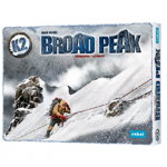 K2: Broad Peak (EN), Rebel Studio