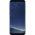 Samsung Galaxy S8 Plus 64gb 4g+ Black, Samsung