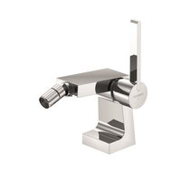 Baterie bideu Steinberg Expression seria 240  ventil pop-up EXPUS, Steinberg