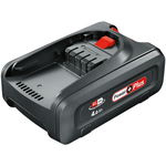 Acumulator pentru scule electrice BOSCH PBA, 18V, 4AH POWER PLUS, Li-Ion