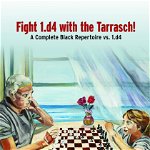 Carte : Fight 1.d4 with the Tarrasch ! : A Complete Black Repertoire vs. 1.d4 - Vassilios Kotronias, RUSSELL ENTERPRISES INC