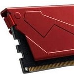 Memorie, TeamGroup, DDR5, 32GB, 6000MHz, CL38, 1.3V, Rosu