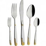 Set de tacamuri inox, 30 piese, bohmann, bp a30-gm, Berlinger Haus