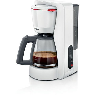 Bosch TKA2M111 coffee maker Manual Drip coffee maker 1.25 L