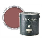 Vopsea Interior, Ashes of Roses, 2.5 Litri, Little Greene