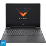 Laptop HP Gaming 15.6'' Victus 15-fa0029nq, FHD, Procesor Intel® Core™ i5-12450H (12M Cache, up to 4.40 GHz), 16GB DDR4, 512GB SSD, GeForce RTX 3050 4GB, Free DOS, Mica Silver, HP