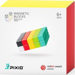 Pixio Blocuri magnetice Pixio 50 | Seria de design | Pixio, 