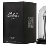 Parfum Winners Trophy Silver, colectia Lattafa Pride, apa de parfum 100 ml, unisex, Lattafa