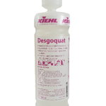 Desgoquat-Detergent dezinfectant lichid concentrat fara aldehyde 1L, Kiehl