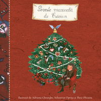 Poveste muzicală de Crăciun, Nemira