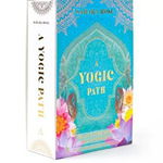 A Yogic Path Oracle Deck and Guidebook