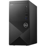 Desktop PC Dell Vostro 3020 MT, Intel Core i5-13400, 8 GB RAM, 512 GB SSD, Intel Intel UHD Graphics 730, Ubuntu Linux