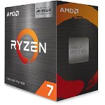 Procesor AMD Ryzen 7 5800X3D, 3.4GHz, Socket AM4, 96MB, 105W (Box)
