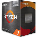 Procesor AMD Ryzen 7 5800X3D 3.4GHz box