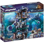 Set de Constructie Playmobil Violet Vale Turnul Vrajitorilor, Playmobil