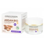 Argan Bio -Crema Antirid Riduri Adanci, 50 ml, GEROCOSSEN