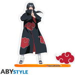 Figurina acrilica - Naruto Shippuden - Itachi, Abystyle