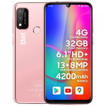 Telefon mobil iHunt S22 Ultra 32GB 2GB Dual SIM 4G Pink