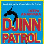 Djinn Patrol on the Purple Line. Discover the immersive novel longlisted for the Women's Prize 2020
