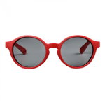 Beaba Sunglasses 2-4 years ochelari de soare pentru copii Poppy Red 1 buc, Beaba