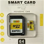 Card Memorie Sandisk 32GB, 64GB, 128GB SDHC 120MB/s UHS-I Clasa 10 - 64GB, Taggo
