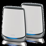 Sistem Wireless Netgear RBK852 WiFi: 802.11ax-6000Mbps, Netgear