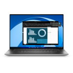 Ultrabook Dell XPS 9520, 15.6" FHD+, i7-12700H, 32GB, 1TB SSD, GeForce RTX 3050Ti, W11 Pro
