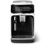 Espressor automat Philips EP3323/40, 1500 W, 1.8 L, 15 bar, Alb