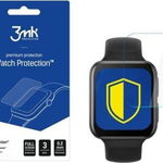 Film de protecție 3MK 3MK ARC Protecție ceas Amazfit GTR 3, 3MK