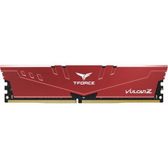 T-Force Vulcan Z - DDR4 - 8 GB - DIMM 288-pin - unbuffered