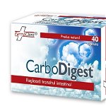 CarboDigest 40 capsule, FarmaClass, FarmaClass Industry