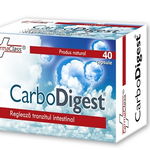 CarboDigest 40 capsule, FarmaClass, FarmaClass Industry