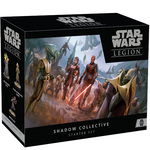 Star Wars Legion - Shadow Collective Starter Set, Fantasy Flight Games