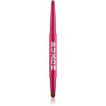 Buxom POWER LINE™ PLUMPING LIP LINER dermatograf cremos pentru buze cu efect de crestere culoare Recharged Ruby 0,3 g, Buxom