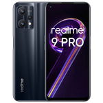 Telefon REALME 9 Pro, 128GB, 6GB RAM, Dual SIM, Midnight Black