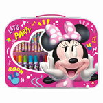 Gentuta pentru desen art case minnie