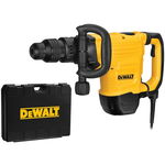 Ciocan Demolator SDS-Max DeWalt D25872K 1600 W 13.3 J, DeWALT