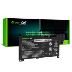 baterie laptop hp probook 430 g4 g5 440 g4 g5 450 g4 g5 455 g4 g5 470, 3400mah, hp183 green cell, Green Cell