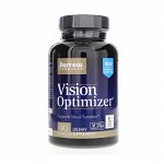 Vision Optimizer (Sanatatea Ochilor), Jarrow Formulas, 90 capsule