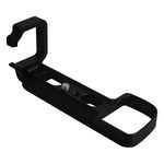 Grip Patona GB-A6000 Placuta verticala pentru Sony A6000 A6300-1480, Patona