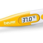 BEURER BY 11 termometru digital pentru copii, BEURER