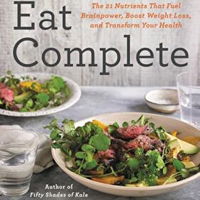 Eat Complete Eat Complete