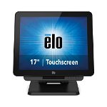 Sistem POS touchscreen Elo Touch 17X2 Rev. B, Projected Capacitive, No OS