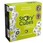 Joc Rory's Story Cubes - Calatorii