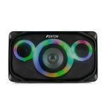 Boxa portabila cu acumulator Fenton SPUTNIK2 178.332, Bluetooth/USB/SD/FM, 3 inch, 60W, Fenton